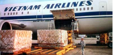 Air Freight