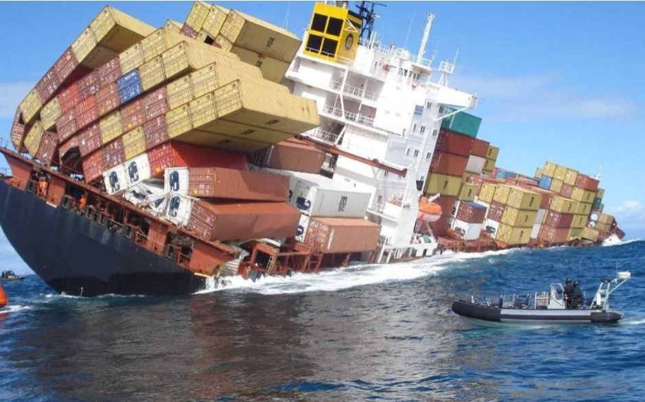 Marine Cargo Insurance