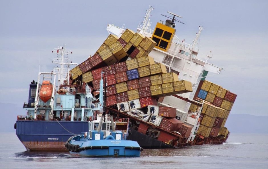 Marine Cargo Insurance