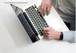 Customs brokerage