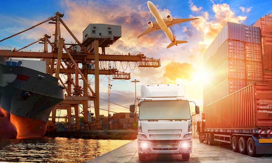 Customs brokerage