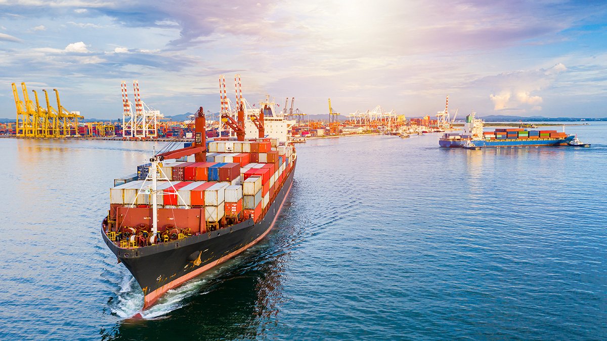 Ocean Freight